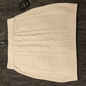 NWT Lulu's skirt